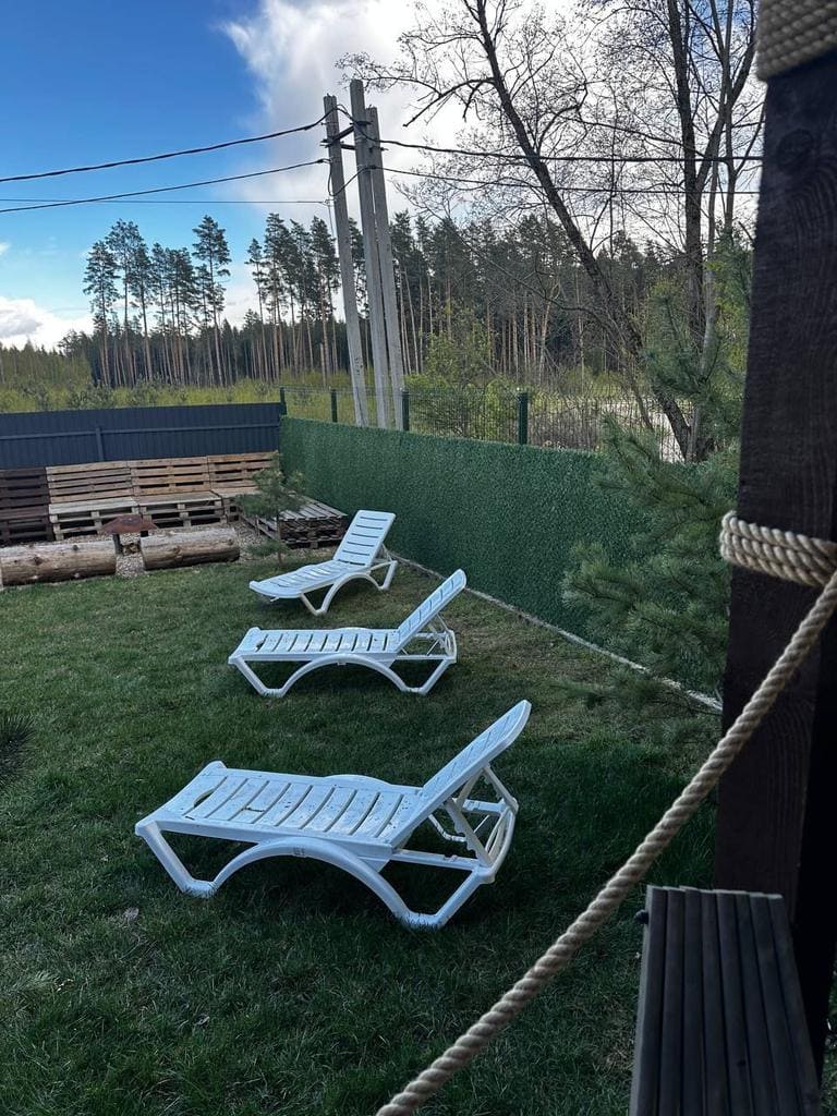 Вечнозеленый забор Grass Fence 13м фото 1 в Липецке